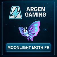 Adopt Me Moonlight Moth FR