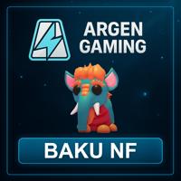 Adopt Me Baku NF