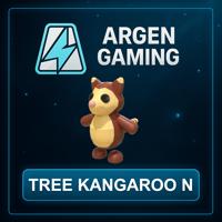 Adopt Me Tree Kangaroo N