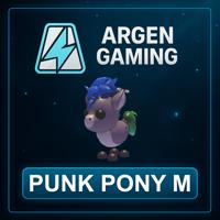 Adopt Me Punk Pony M