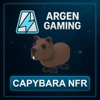 Adopt Me Capybara NFR