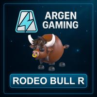 Adopt Me Rodeo Bull R