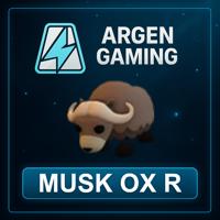 Adopt Me Musk Ox R