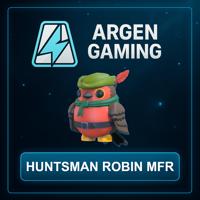 Adopt Me Huntsman Robin MFR