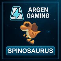 Adopt Me Spinosaurus