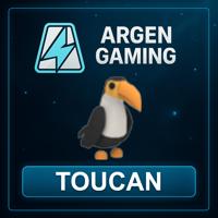 Adopt Me Toucan