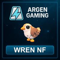 Adopt Me Wren NF