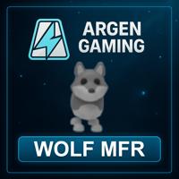 Adopt Me Wolf MFR