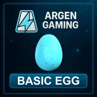 Adopt Me Basic Egg