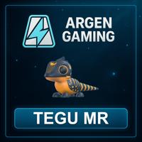 Adopt Me Tegu MR