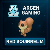 Adopt Me Red Squirrel M