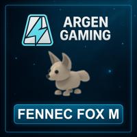 Adopt Me Fennec Fox M