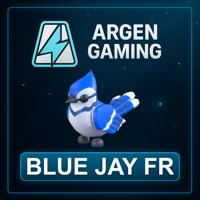 Adopt Me Blue Jay FR