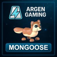Adopt Me Mongoose