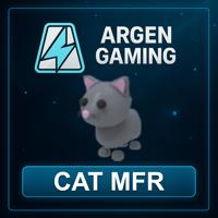 Adopt Me Cat MFR