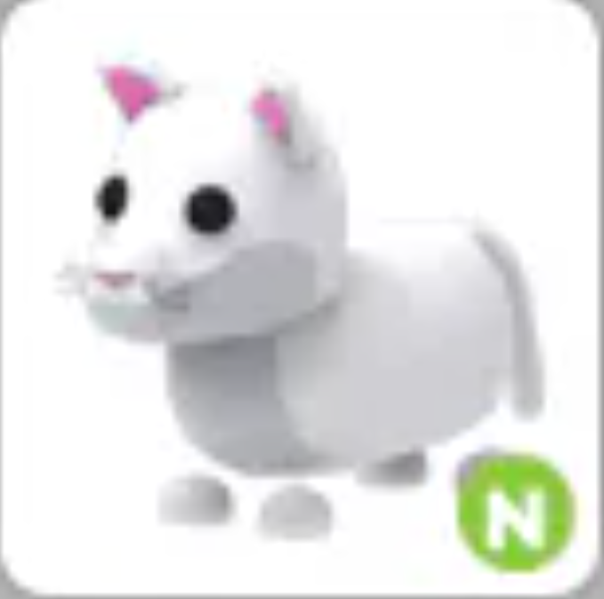 💗Snow Puma | N | Fast Delivery 💗