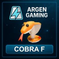 Adopt Me Cobra F