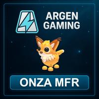 Adopt Me Onza MFR