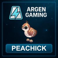 Adopt Me Peachick