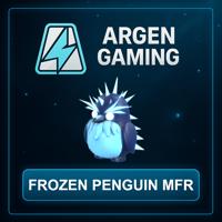 Adopt Me Frozen Penguin MFR
