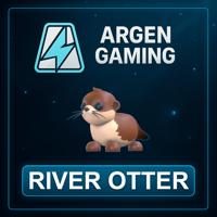 Adopt Me River Otter