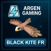 Adopt Me Black Kite FR