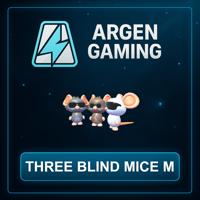 Adopt Me Three Blind Mice M