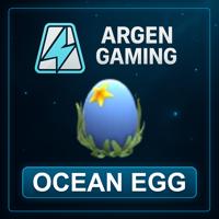Adopt Me Ocean Egg