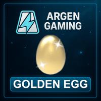 Adopt Me Golden Egg
