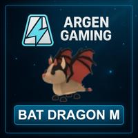 Adopt Me Bat Dragon M