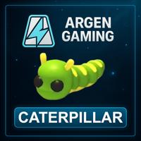 Adopt Me Caterpillar