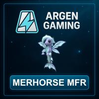 Adopt Me Merhorse MFR