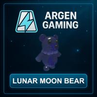 Adopt Me Lunar Moon Bear