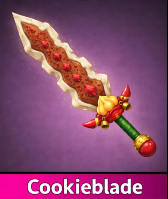 💗COOKIEBLADE | KNIFE | FAST DELIVERY💗