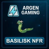 Adopt Me Basilisk NFR
