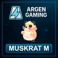 Adopt Me Muskrat M