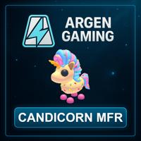 Adopt Me Candicorn MFR