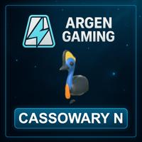 Adopt Me Cassowary N