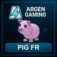 Adopt Me Pig FR