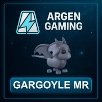 Adopt Me Gargoyle MR