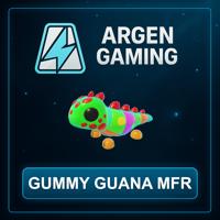 Adopt Me Gummy Guana MFR