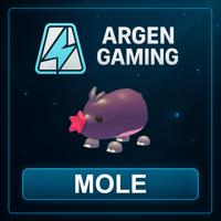 Adopt Me Mole