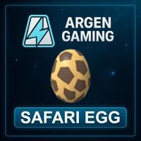 Adopt Me Safari Egg