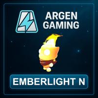 Adopt Me Emberlight N