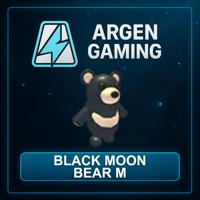 Adopt Me Black Moon Bear M