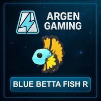 Adopt Me Blue Betta Fish R