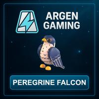 Adopt Me Peregrine Falcon