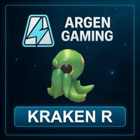 Adopt Me Kraken R