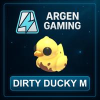 Adopt Me Dirty Ducky M