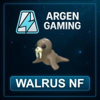 Adopt Me Walrus NF